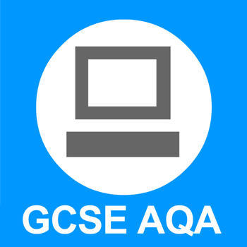 Computer Science GCSE AQA LOGO-APP點子