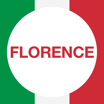 Florence Trip Planner, Travel Guide & Offline City Map LOGO-APP點子