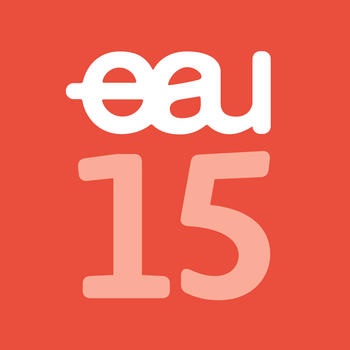 EAU15 LOGO-APP點子