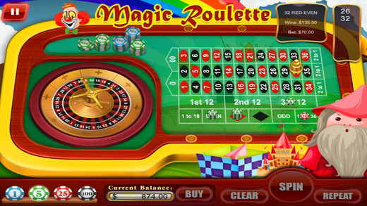 免費下載遊戲APP|Abracadabra Casino Wizard Blitz on Roulette Games of Lucky Fortune Journey Free app開箱文|APP開箱王