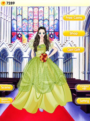 免費下載遊戲APP|Fashion Wedding Dress app開箱文|APP開箱王