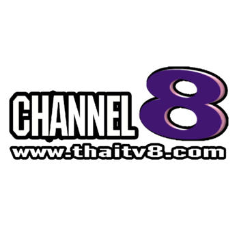 Channel8 LOGO-APP點子