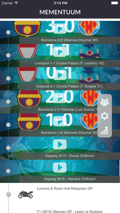 iPhone Screenshot 2