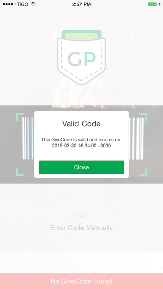 免費下載工具APP|GiveCode Verify app開箱文|APP開箱王