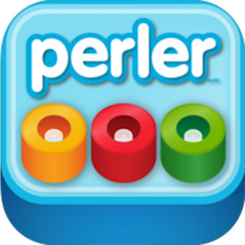 Perler 遊戲 App LOGO-APP開箱王