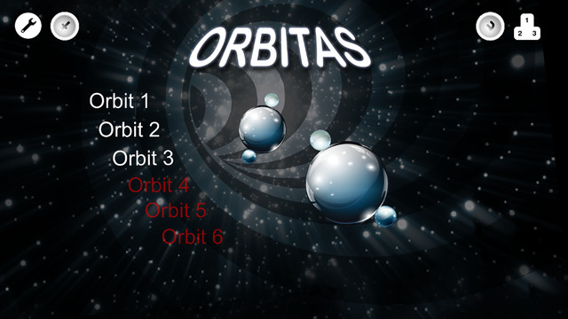 Orbitas Lite