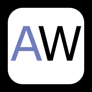 AppWriter Pocket LOGO-APP點子