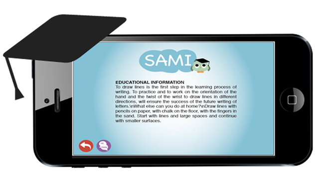 Sami Apps - Kids Education Apps