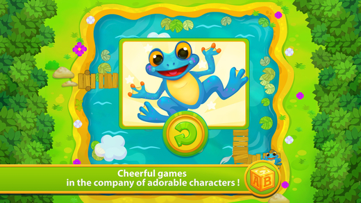 免費下載遊戲APP|Help Froggie! - Funny Games app開箱文|APP開箱王