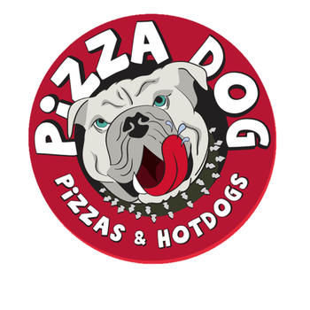 Pizza Dog LOGO-APP點子