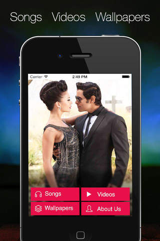 "I" Tamil Movie Songs screenshot 2