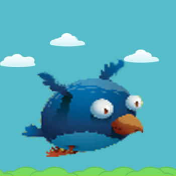 Happy Bird Pro 3: The Adventure of Flappy Flyer 遊戲 App LOGO-APP開箱王