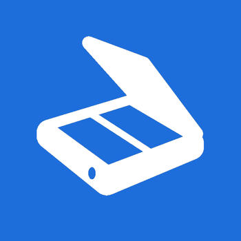 Mini Scan Pro - Scan paper & generate PDF LOGO-APP點子