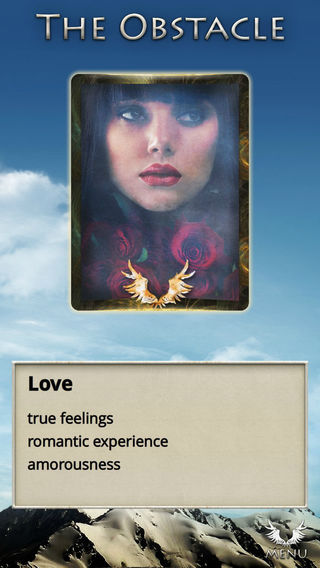 【免費生活App】Psychic Angel Cards-APP點子