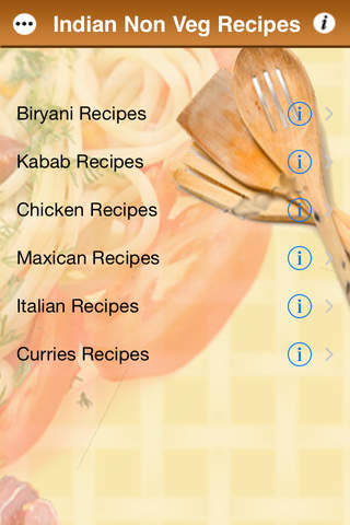 Fresh Taste of India : Easy to Cook & Enjoy Your Delicious Non Veg Recipes at Home screenshot 2
