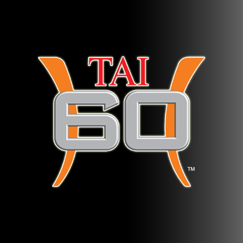 TAI60 Transformation LOGO-APP點子