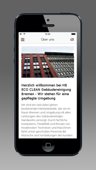 免費下載商業APP|HB ECO CLEAN Bremen app開箱文|APP開箱王