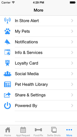 免費下載商業APP|Bong Bong Veterinary Hospital app開箱文|APP開箱王