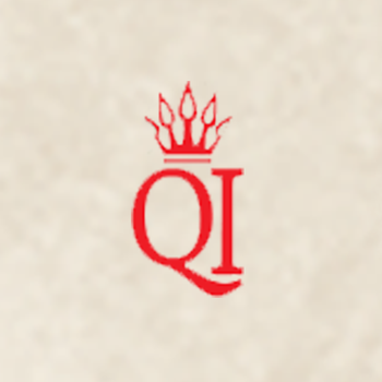 Queen of India LOGO-APP點子