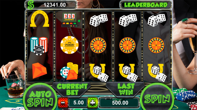 DoubleUp Casino Big Casino - FREE Special Edition Game