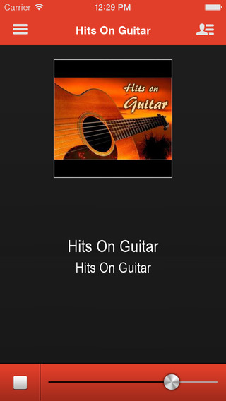 Hits On Guitar