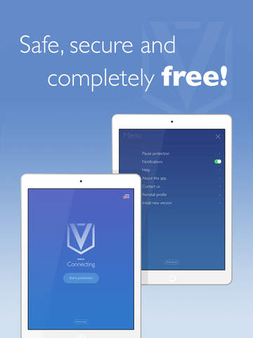 免費下載生產應用APP|Free VPN Defender - Unlimited Phone Security & Wifi Protection app開箱文|APP開箱王