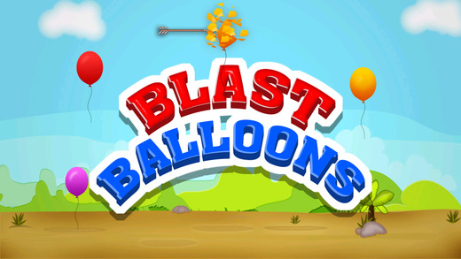 免費下載遊戲APP|Blast Balloons app開箱文|APP開箱王