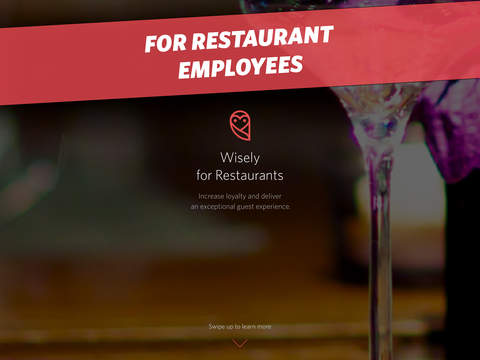 免費下載商業APP|Wisely For Restaurants - Deliver Excellent Customer Experience app開箱文|APP開箱王