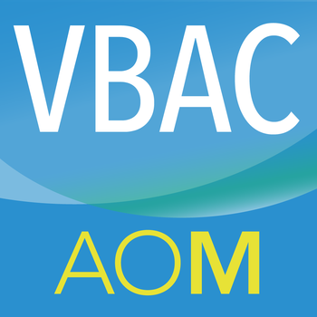 VBAC Resource for Midwives LOGO-APP點子