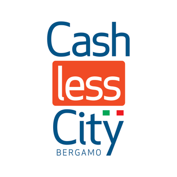 Cashless City LOGO-APP點子