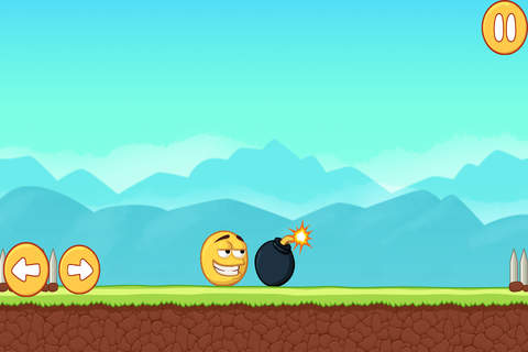 Ball In Love - Find Your Couple Deluxe screenshot 3