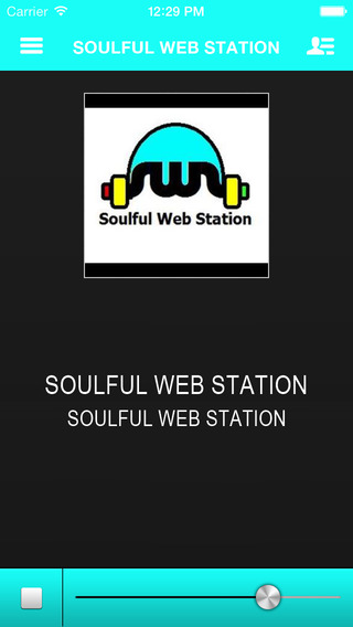SOULFUL WEB STATION