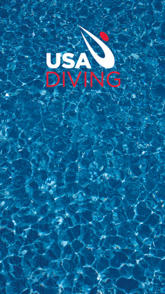 USA Diving
