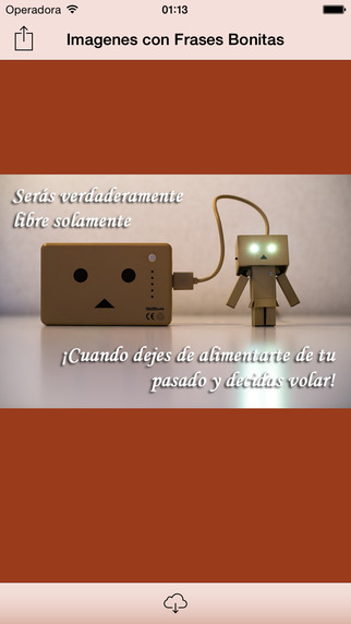 【免費生活App】Imagenes con Frases Bonitas-APP點子