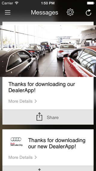 免費下載商業APP|Audi Salt Lake City DealerApp app開箱文|APP開箱王