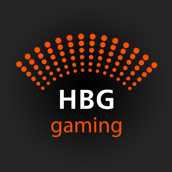 HBG Gaming 娛樂 App LOGO-APP開箱王