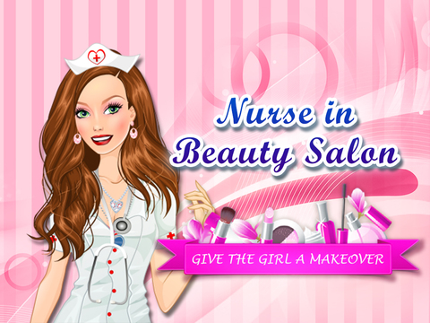 免費下載遊戲APP|Nurse in Crazy Hospital - Dress Up Game for Girls and Kids app開箱文|APP開箱王