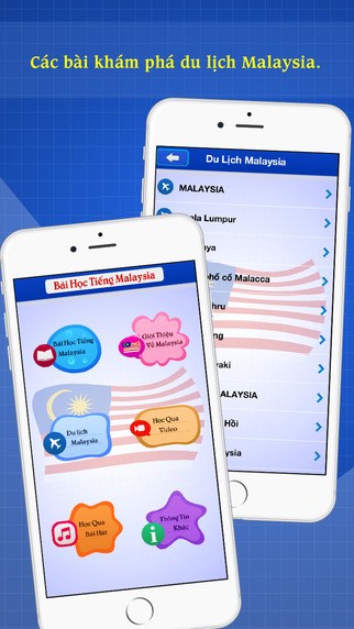 免費下載教育APP|Tự Học Tiếng Malaysia app開箱文|APP開箱王