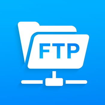 FTPManager LOGO-APP點子