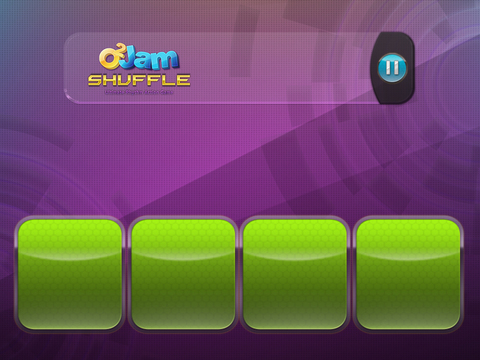 【免費遊戲App】O2Jam Shuffle Remote-APP點子