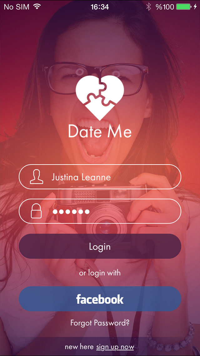 date and chat for free