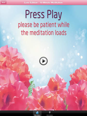 免費下載生活APP|10 Minute Meditation - Love Edition app開箱文|APP開箱王