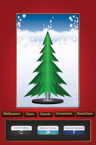 Christmas Tree Decoration Extravagenza screenshot 4