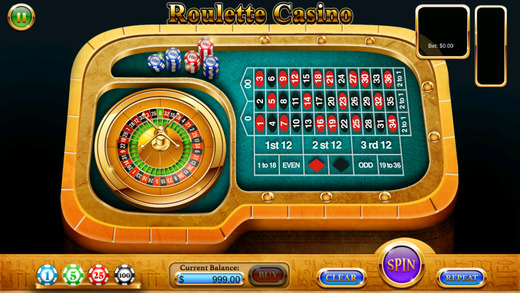 免費下載遊戲APP|Roulette Egyptian Mobile - Sphinx Style Casino for Betting Fun app開箱文|APP開箱王