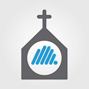 Bluebridge Church LOGO-APP點子