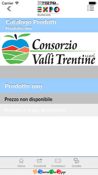 Consorzio Valli Trentine