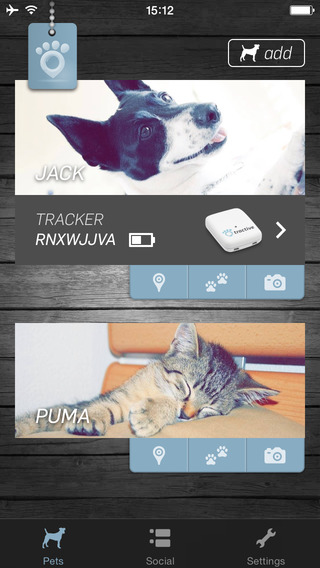 Pet Manager PRO - Organize your cat dog and pet information - Track your pet