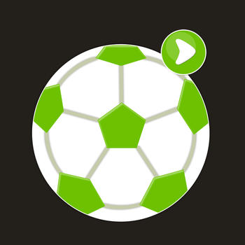 Live Football - Soccer Livescore LOGO-APP點子