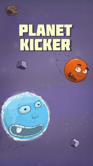 Planet Kicker