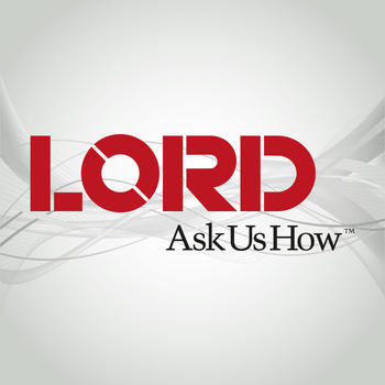 LORD Adhesives LOGO-APP點子